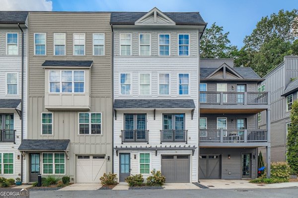 main picture of 14 Becker Place, Atlanta