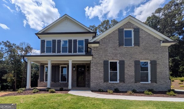 8239 High Lake Terrace Covington