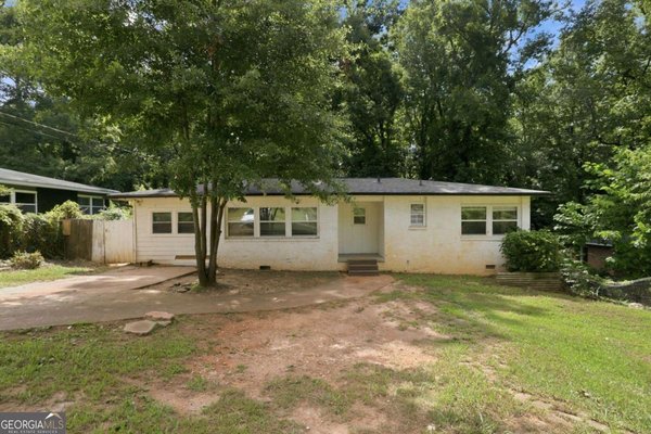 6135 Holiday Boulevard Forest Park