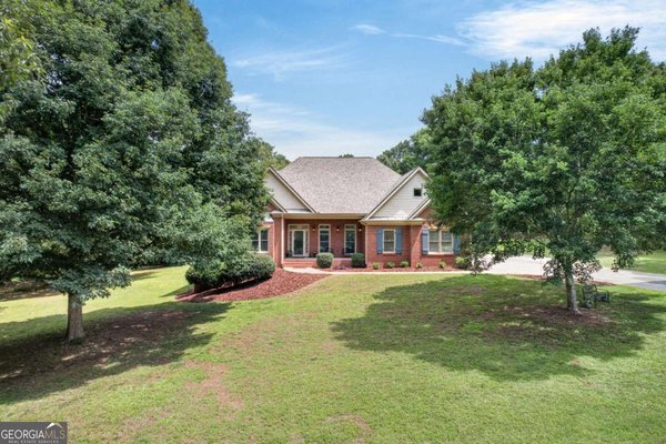 1623 Double Springs Church Road Monroe