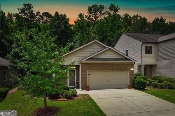 508 Altama Way, Acworth