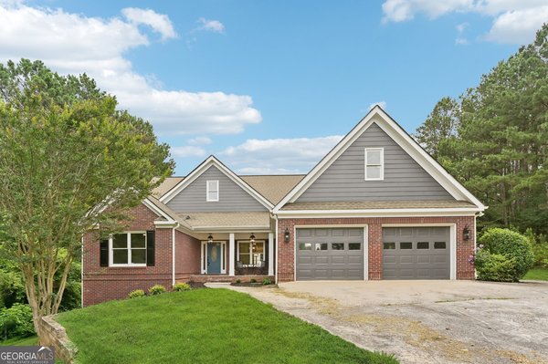 1660 Stoney Point Road, Cumming