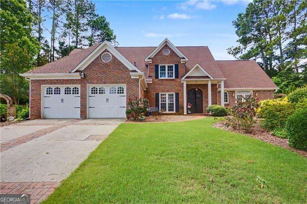 360 Oak Terrace Alpharetta