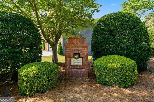 2991 Olde Tabby Drive Douglasville