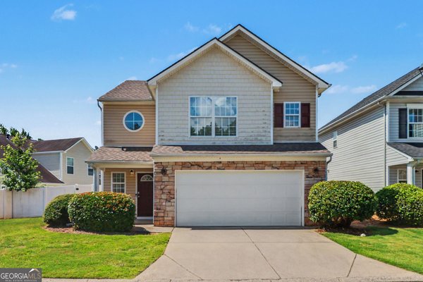 48 Chalet Crossing Dallas