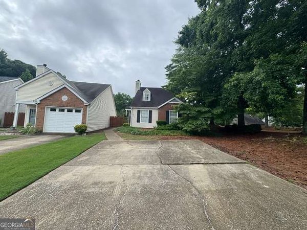 4302 Keats Court, Austell