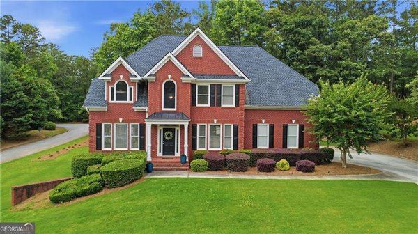 2717 Arden Terrace, Conyers