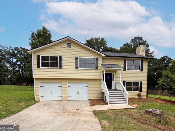 2021 Raymonds Drive Loganville
