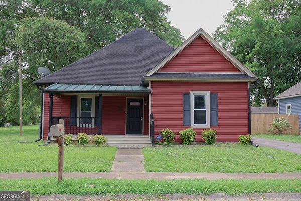108 10th Street Chickamauga