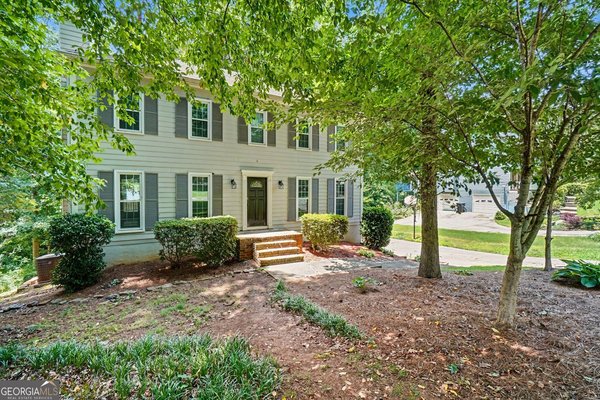 30 Flint Ridge Drive Mableton