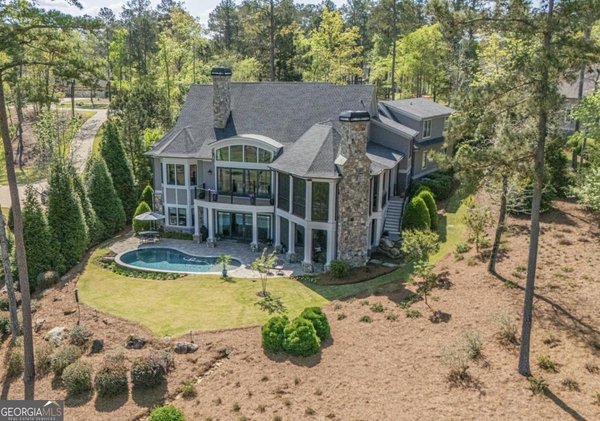 1240 Rose Creek Greensboro