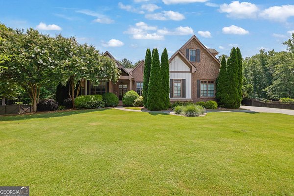 1675 Dew Place Marietta