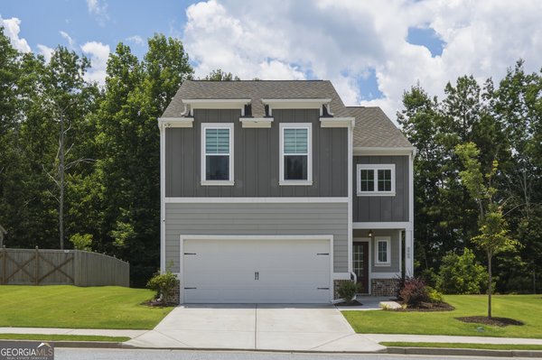 2965 Vinca Drive, Buford