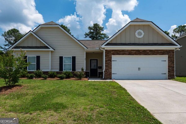 46 Roundabout Lane Adairsville