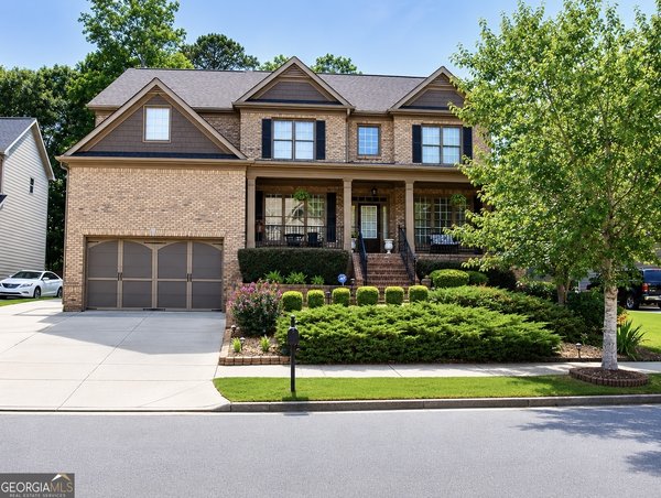main picture of 2825 Olivine Drive, Dacula