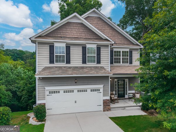 111 Cessna Drive, Canton