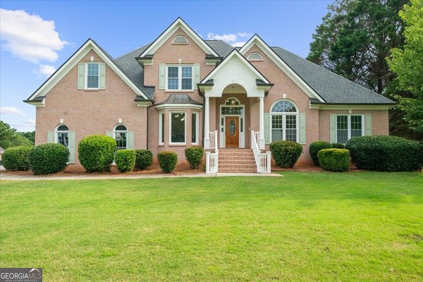 175 Hampstead Manor Fayetteville