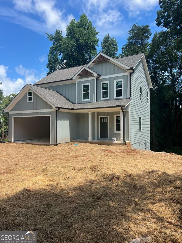 1780 Woodland Trail, Cumming