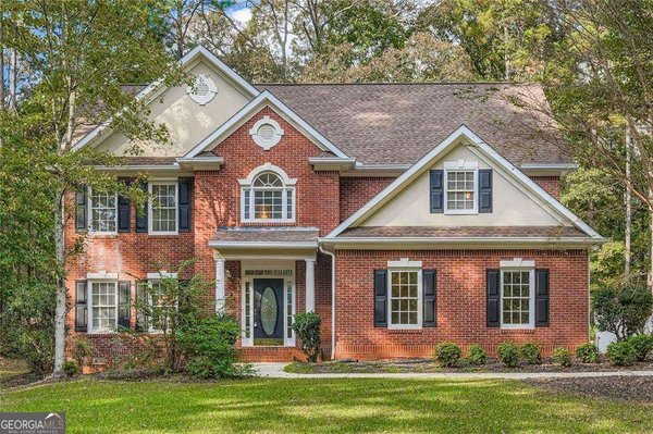 100 Hamilton Glen Court Fayetteville