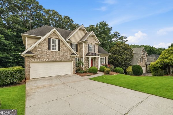 4319 White Hickory Lane, Kennesaw