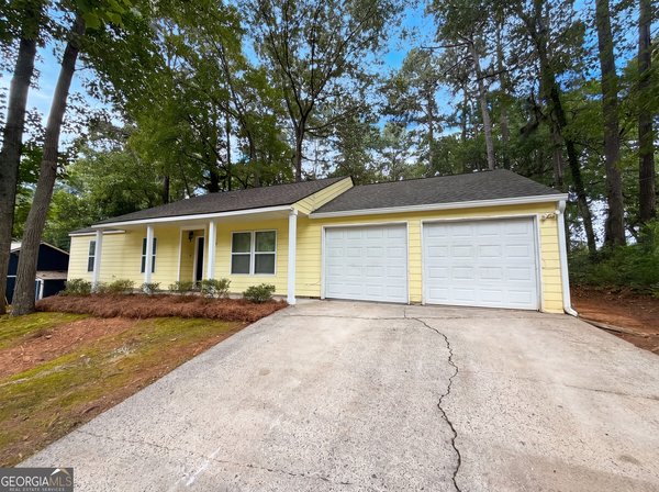 85 Hartley Woods Drive Kennesaw