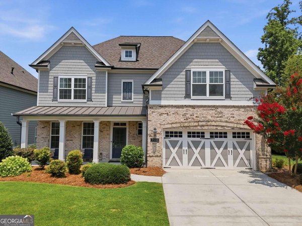 7110 Sailaway Drive, Flowery Branch