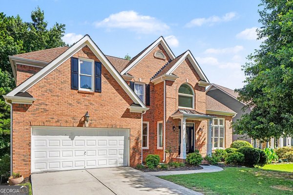 1239 Wood Iris Lane, Lawrenceville