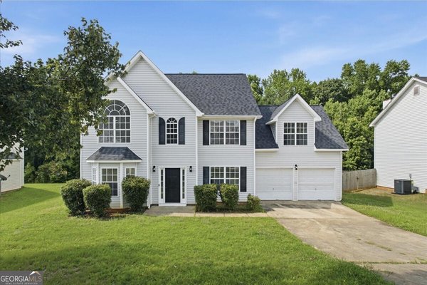 530 Creekview Boulevard Covington