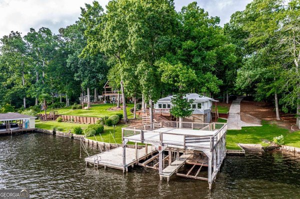 281 Thomas Drive Eatonton