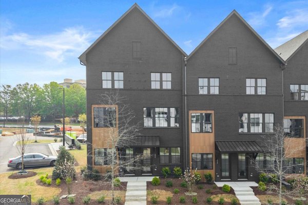 636 Soul Alley Alpharetta