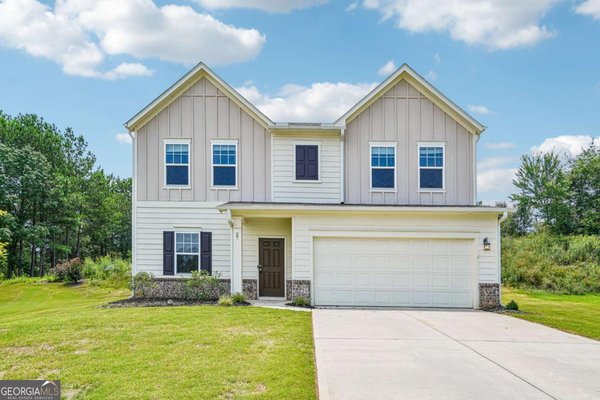 27 Tabasco Cat Court, Cartersville