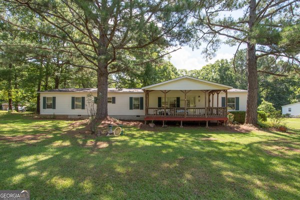 345 Robert Taylor Road Lagrange