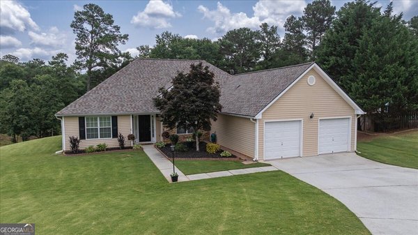 2316 Acorn Way, Monroe