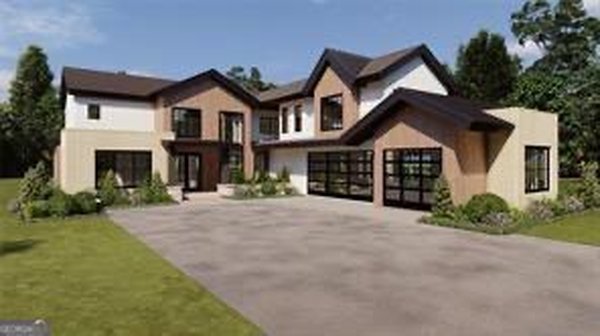 608 Lake Drive Gainesville