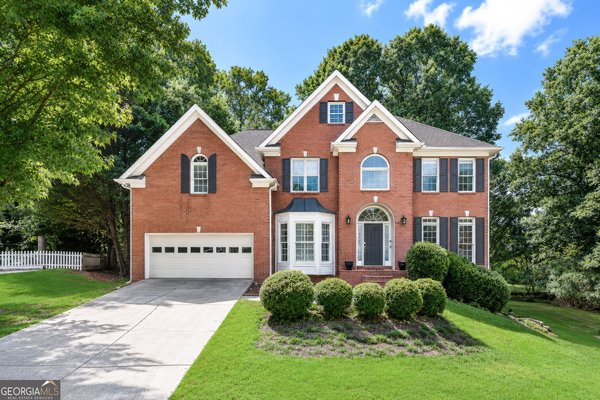 4104 Hooch River Trail, Suwanee
