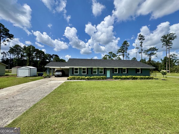 302 9th Street Vidalia