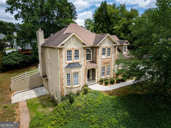 2703 Mayfield Court, Lawrenceville