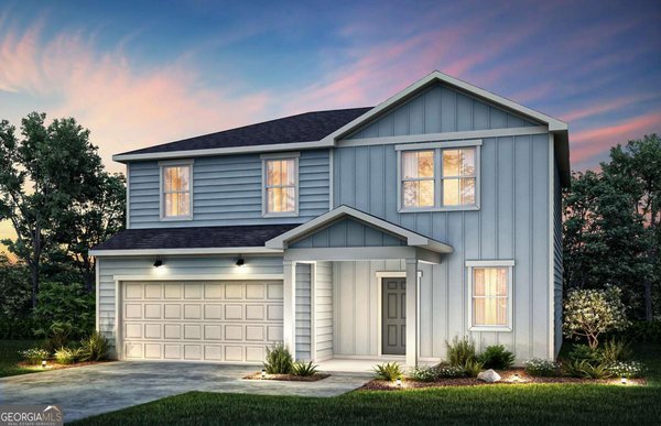 3127 Orwell Drive Gainesville