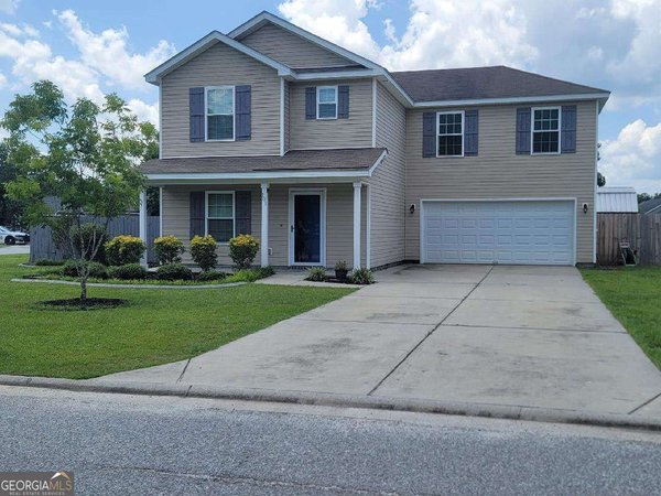 101 Quarterhorse Drive, Guyton
