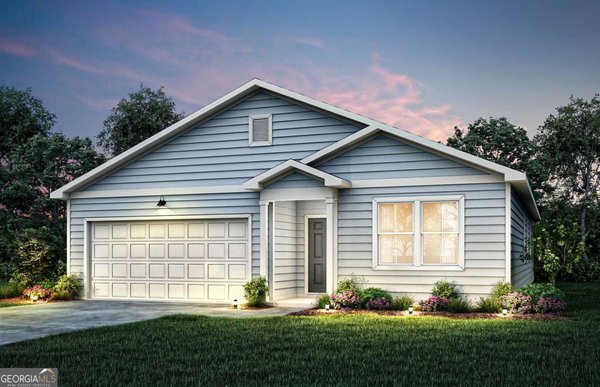 3123 Orwell Drive Gainesville