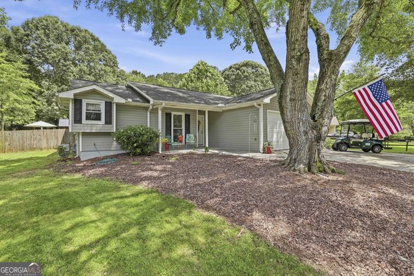 414 Deergrass Trail Peachtree City