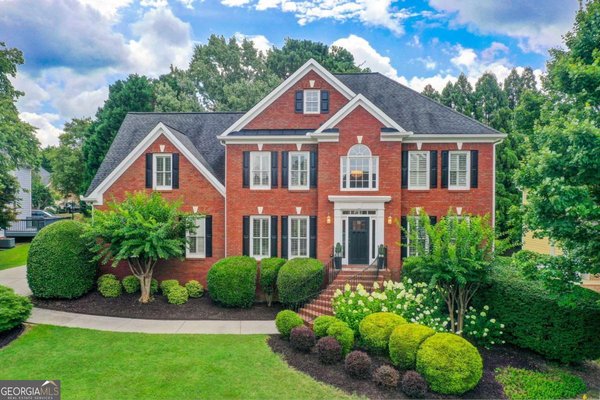2452 Twilight View, Snellville