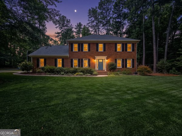 3041 Coach Lane Marietta