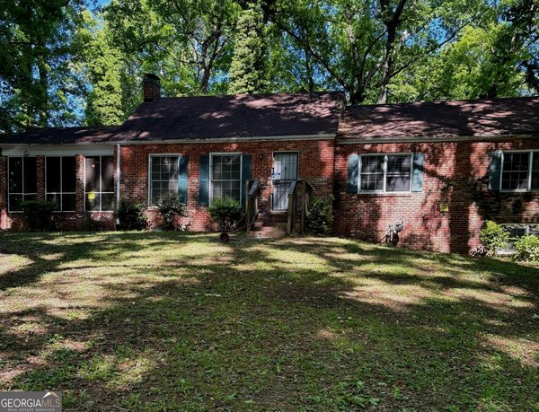 1976 Delowe Drive, Atlanta