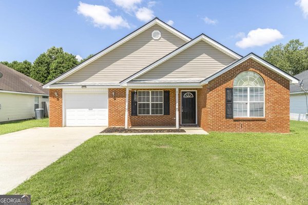 504 Falkirk Drive Warner Robins