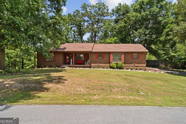 234 Chiefvan Terrace, Calhoun