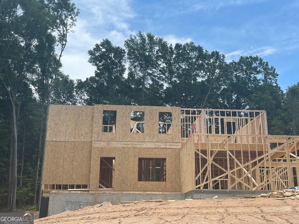 429 Michael Etchison Road Monroe