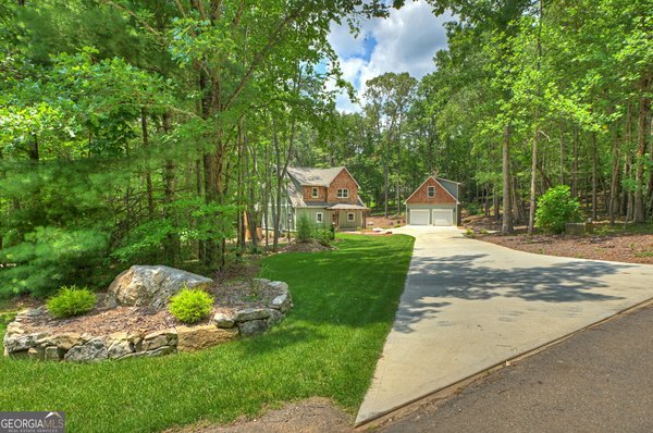 646 High Country Circle Morganton