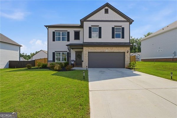 89 Autrey Drive Douglasville
