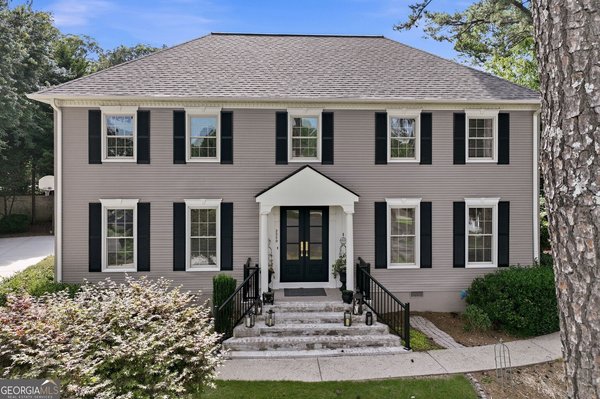 2859 Village Court Gainesville
